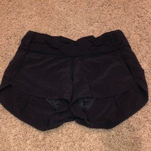 Athletica _ Shorts